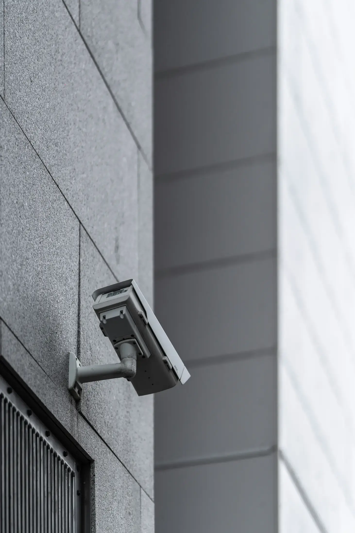 Système de vidéosurveillance
